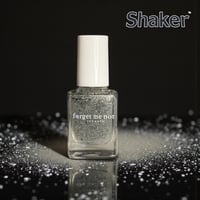 Image 1 of Shaker *topper