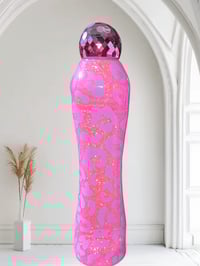 Image 1 of Animal Print Bingo Dauber 