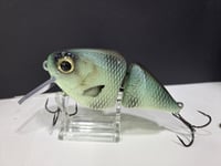 Image 1 of Poluxy Lures - Broadhead colorway #8