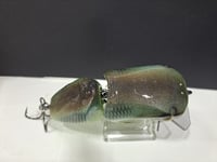 Image 3 of Poluxy Lures - Broadhead colorway #8