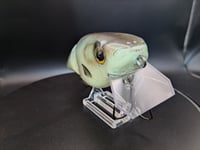 Image 5 of Poluxy Lures - Broadhead colorway #8