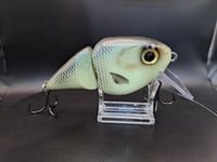 Image 7 of Poluxy Lures - Broadhead colorway #8