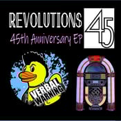 Image of Revolutions 45