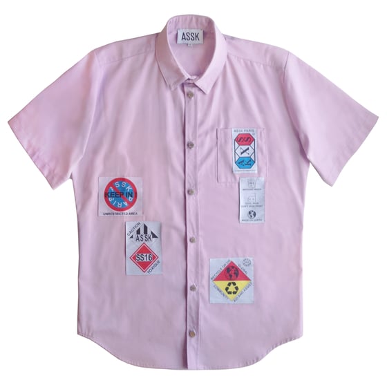 Image of HAZARD SHIRT