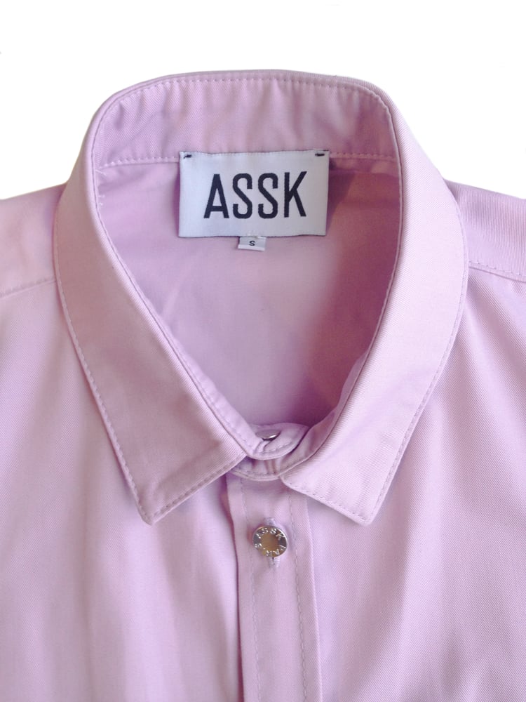 Image of HAZARD SHIRT