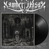 Image of Hammerfilosofi – Signum 12" LP