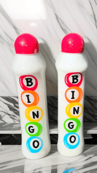 Image 2 of Bingo Design Dauber 