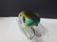 Image 4 of Paluxy Lures- Broadhead colorway #4