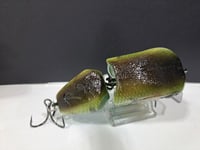Image 3 of Paluxy Lures- Broadhead colorway #4