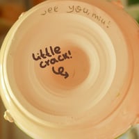 Image 5 of winter froggy bowl!