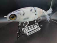 Image 3 of Paluxy Lures- Twerp colorway #9