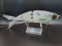 Image 4 of Paluxy Lures- Twerp colorway #9