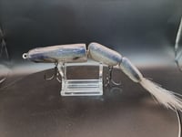 Image 5 of Paluxy Lures- Twerp colorway #9