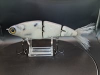 Image 6 of Paluxy Lures- Twerp colorway #9