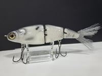 Image 8 of Paluxy Lures- Twerp colorway #9