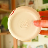 Image 5 of (seconds/discounted) decorative gay kitties little bowl