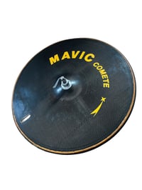 Image 1 of Mavic Comete 700C 7-speed rear wheel