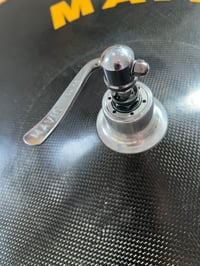 Image 4 of Mavic Comete 700C 7-speed rear wheel