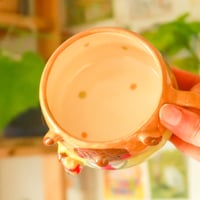 Image 3 of (seconds/discounted) tom nook mug!