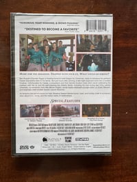 Image 2 of Breakup Season - DVD (with exclusive bonus features)