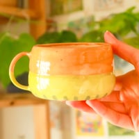 Image 4 of (seconds/discounted) tom nook mug!