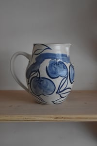 Image 1 of Apple Tree Jug
