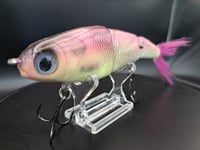 Image 3 of Paluxy Lures- Twerp colorway # 7