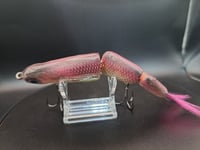 Image 5 of Paluxy Lures- Twerp colorway # 7