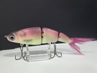 Image 1 of Paluxy Lures- Twerp colorway # 7