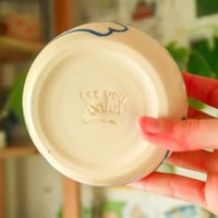 Image 5 of gay kitties little bowl