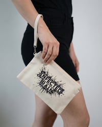 Image 2 of INKBURST POUCH