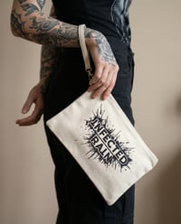 Image 3 of INKBURST POUCH