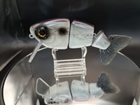 Image 4 of Fat Tony- Tamale colorway # 12