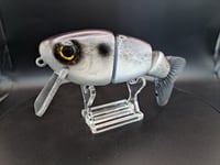 Image 7 of Fat Tony- Tamale colorway # 12