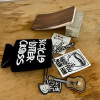 Image 3 of Have Fun  Brick and Board Miniature 