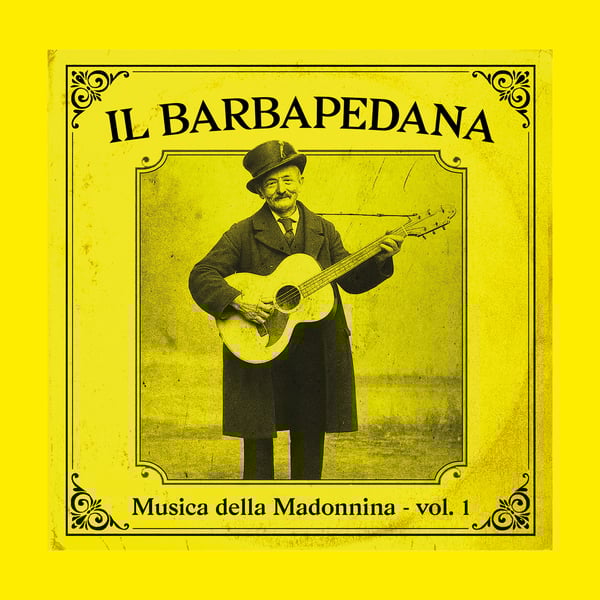 Image of Il Barbapedana