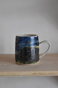 Image 1 of Mountain Home Tankard