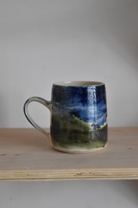 Image 2 of Mountain Home Tankard