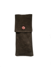 Image 1 of Days of Heaven - Waxed Canvas Tool Pouch
