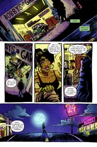 Image 2 of It's A Horror Show | The Specimen