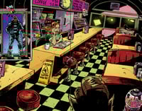 Image 3 of It's A Horror Show | The Specimen