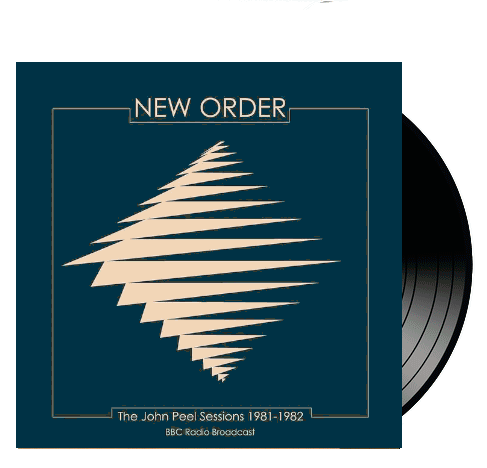 NEW ORDER - The John Peel Sessions 1981-1982 | You Are The Cosmos