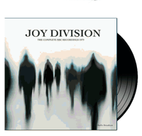 JOY DIVISION - The Complete BBC Recordings 1979