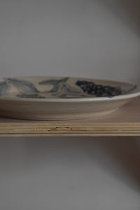 Image 2 of Sparrow Plate