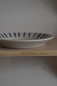 Image 2 of Horse Plate II