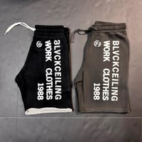 Image 2 of work shorts