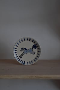 Image 1 of Horse Plate I
