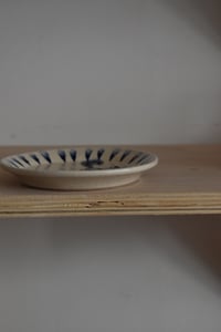 Image 2 of Horse Plate I