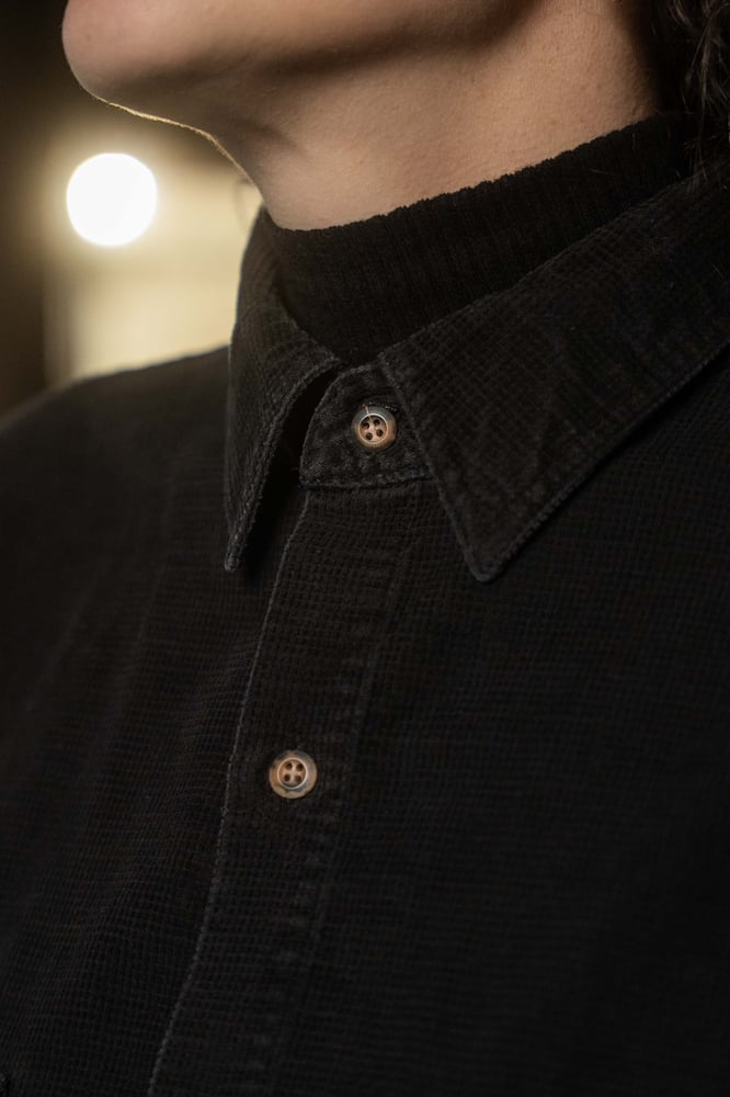 Image of Mari Velluto Nero