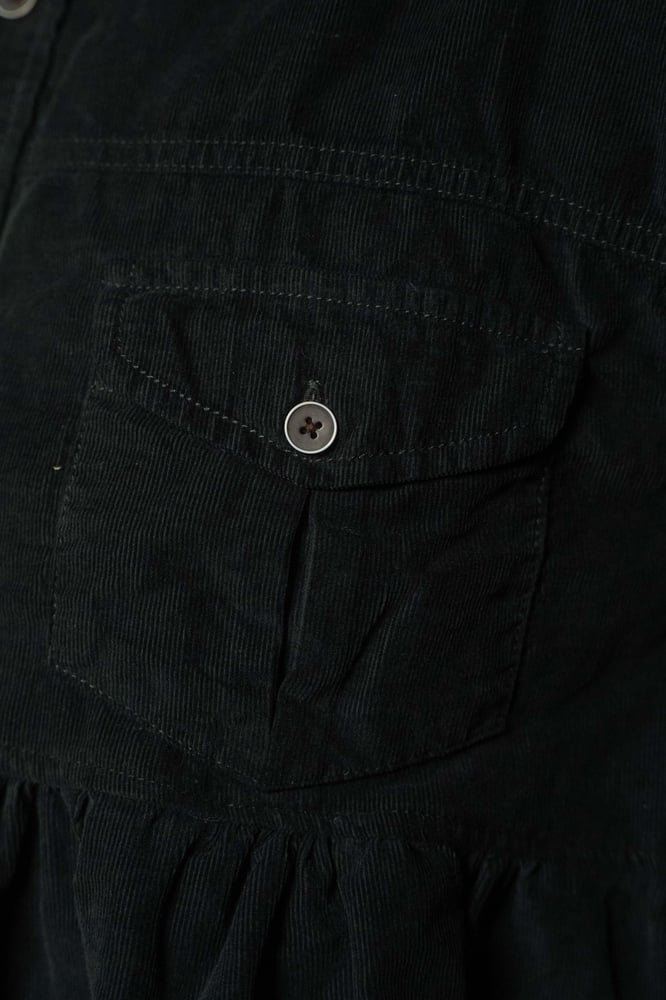 Image of Mari Velluto Verdona